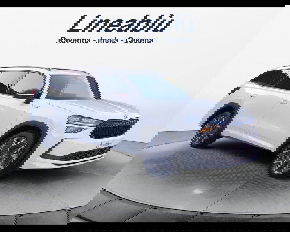 Skoda Kodiaq nuova a Forlì-Cesena (3)