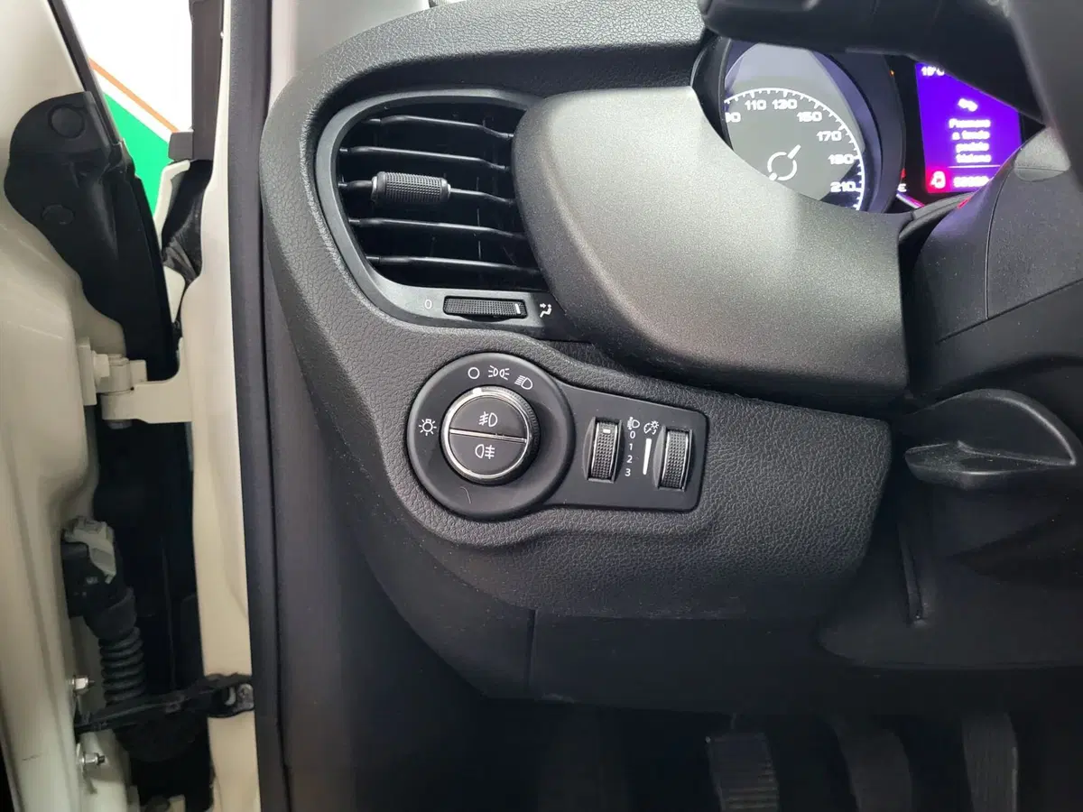 Fiat 500X usata a Arezzo (10)
