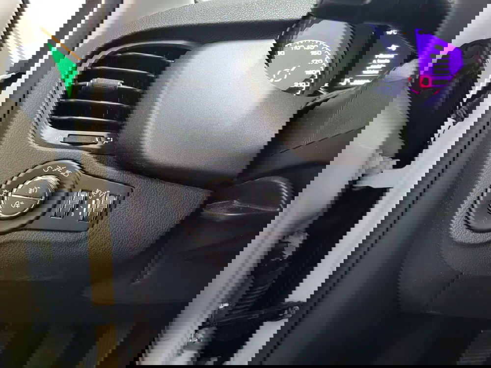 Fiat 500X usata a Arezzo (10)