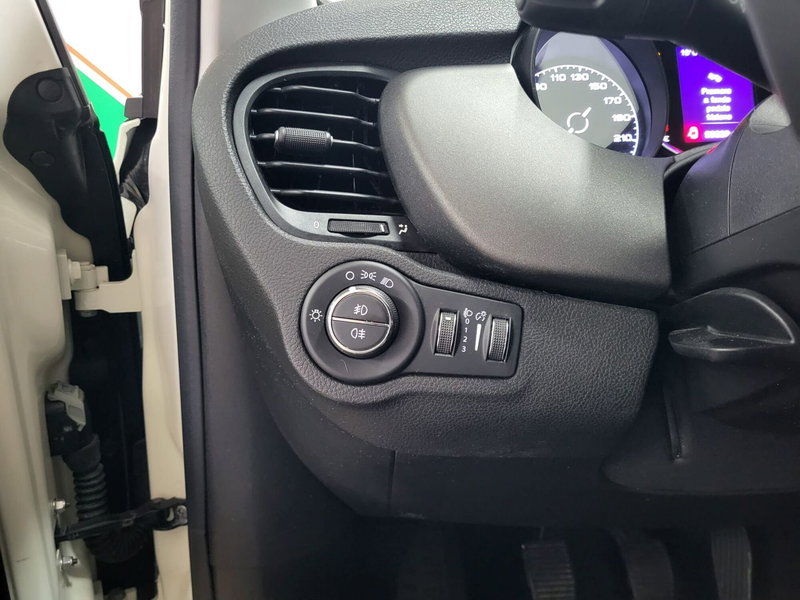 Fiat 500X usata a Arezzo (10)