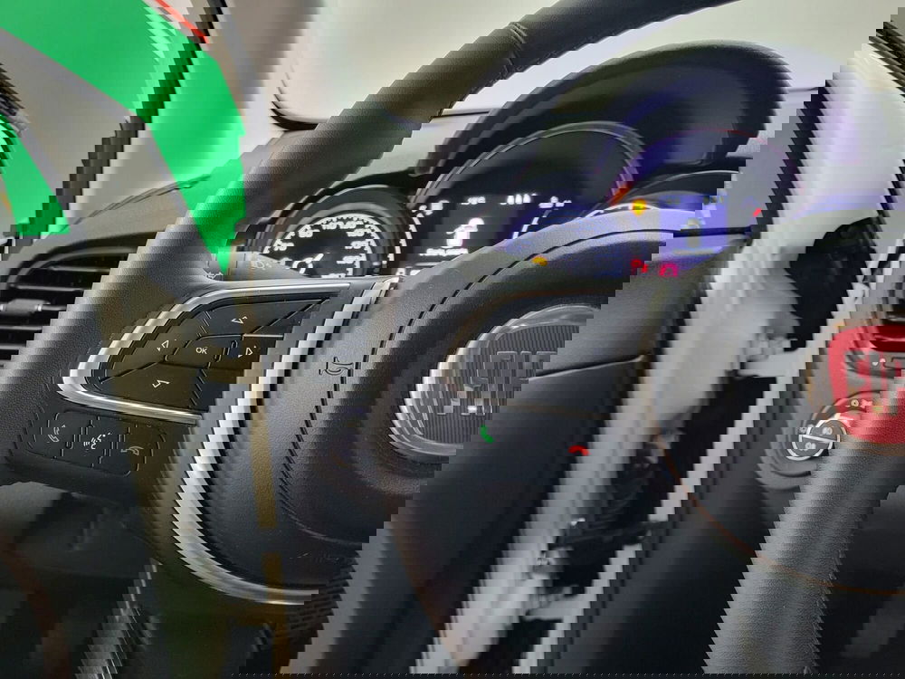 Fiat 500X usata a Arezzo (12)