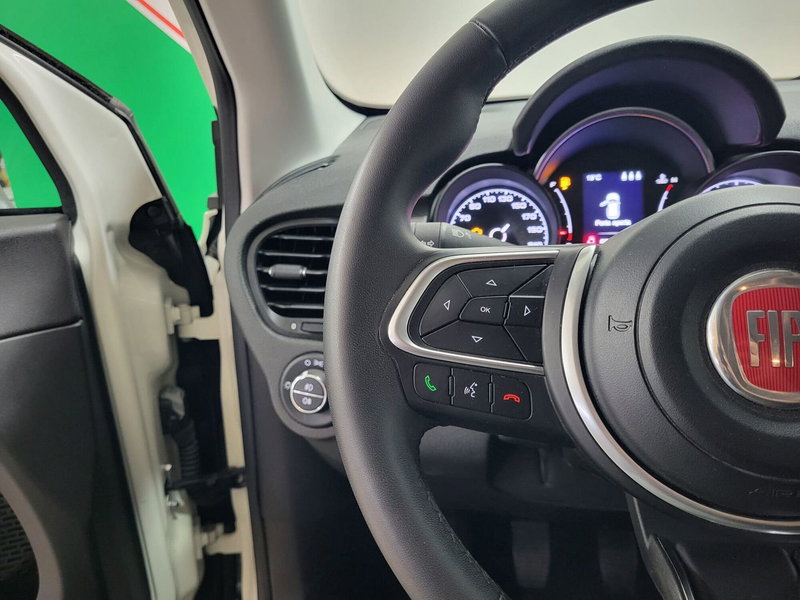 Fiat 500X usata a Arezzo (12)