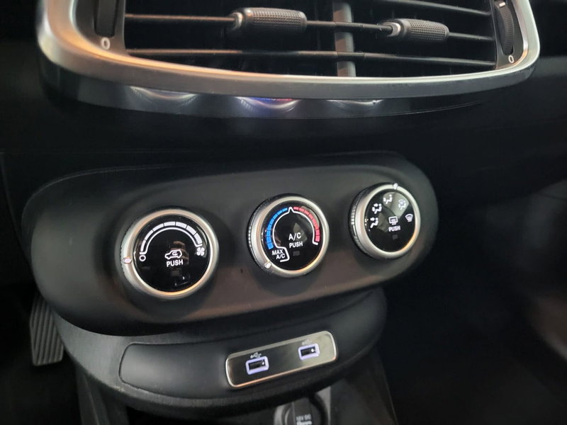 Fiat 500X usata a Arezzo (16)