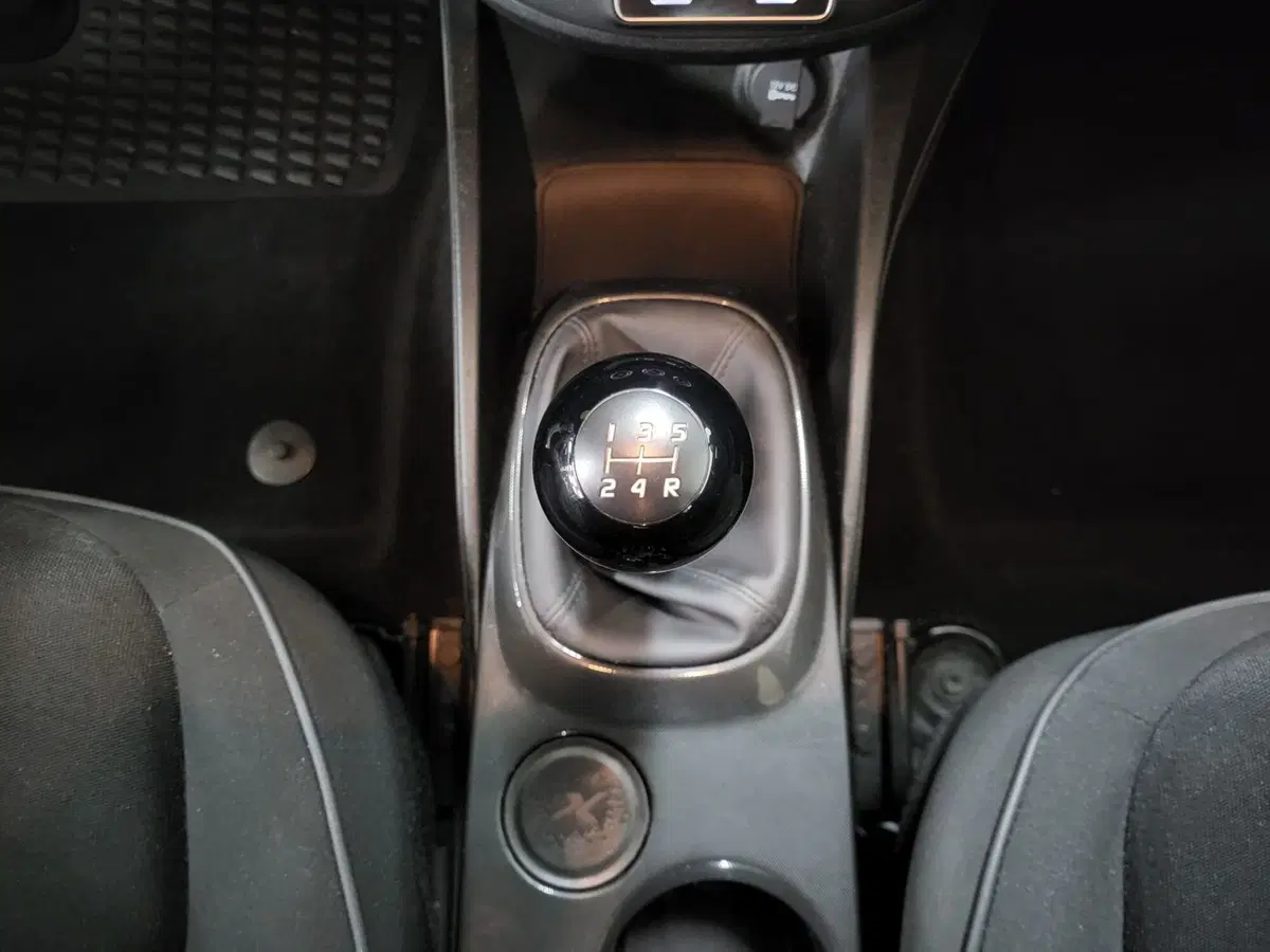 Fiat 500X usata a Arezzo (17)