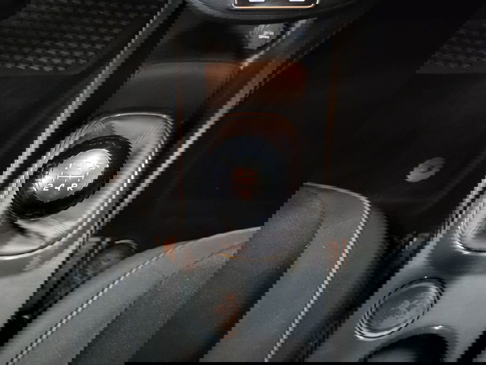 Fiat 500X usata a Arezzo (17)