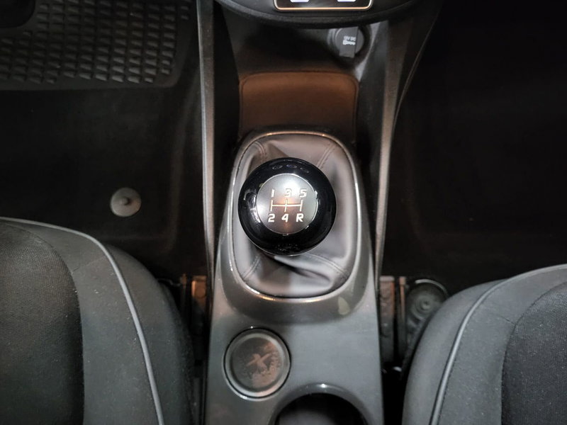 Fiat 500X usata a Arezzo (17)