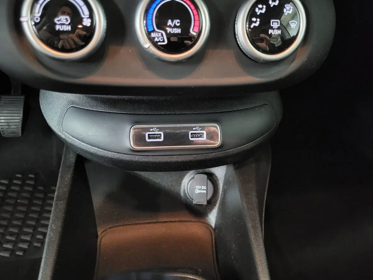 Fiat 500X usata a Arezzo (18)