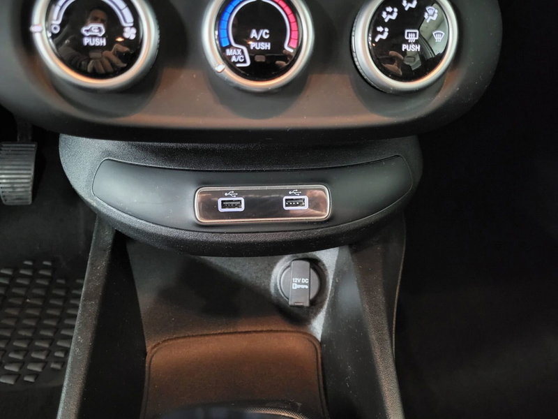 Fiat 500X usata a Arezzo (18)