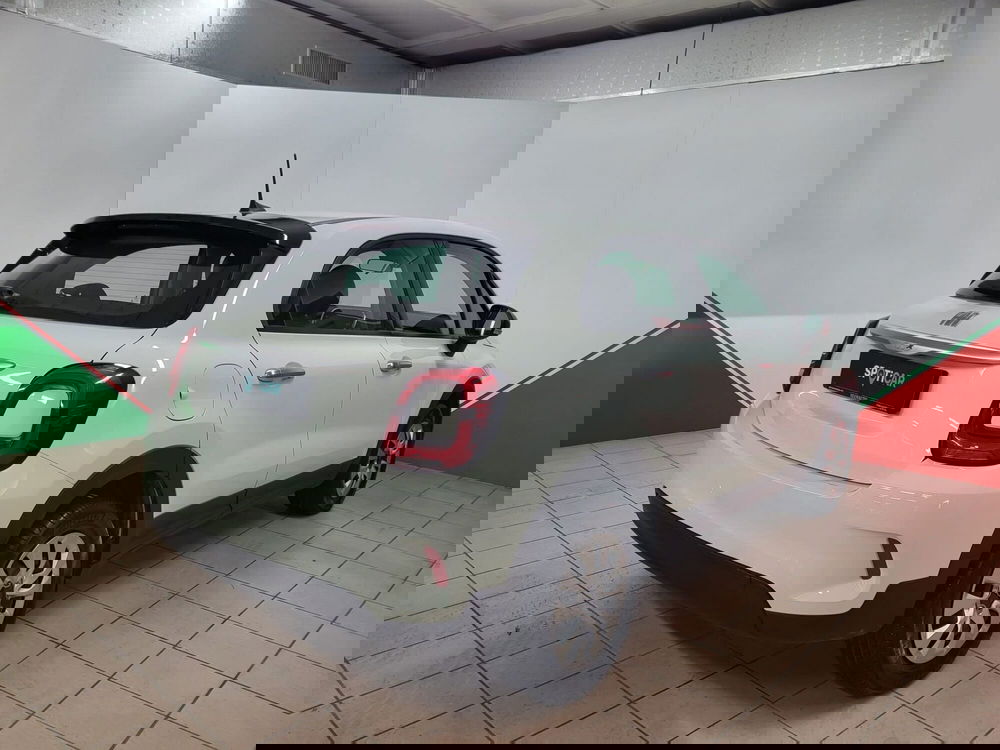 Fiat 500X usata a Arezzo (3)