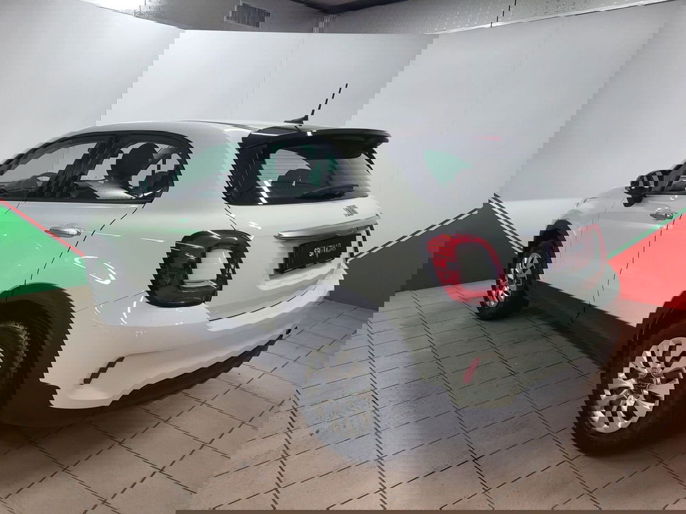 Fiat 500X usata a Arezzo (4)