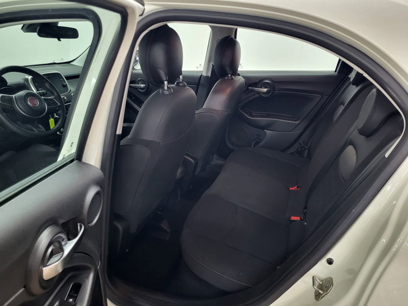Fiat 500X usata a Arezzo (6)