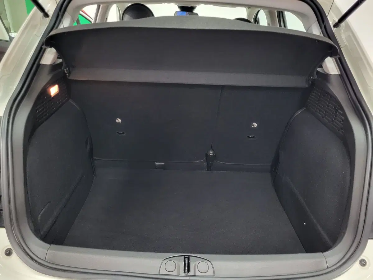 Fiat 500X usata a Arezzo (7)