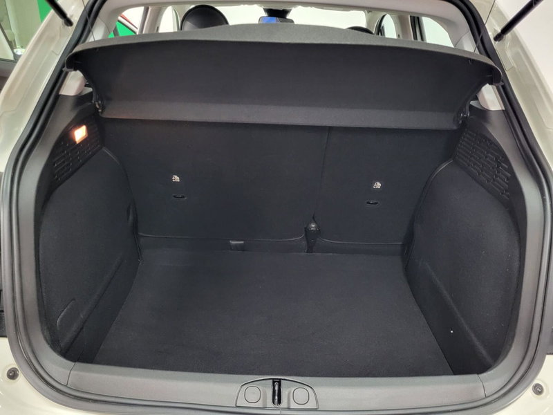 Fiat 500X usata a Arezzo (7)