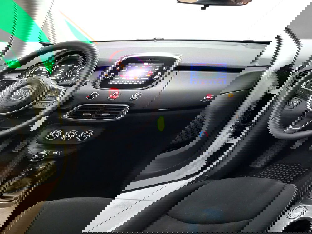 Fiat 500X usata a Arezzo (8)