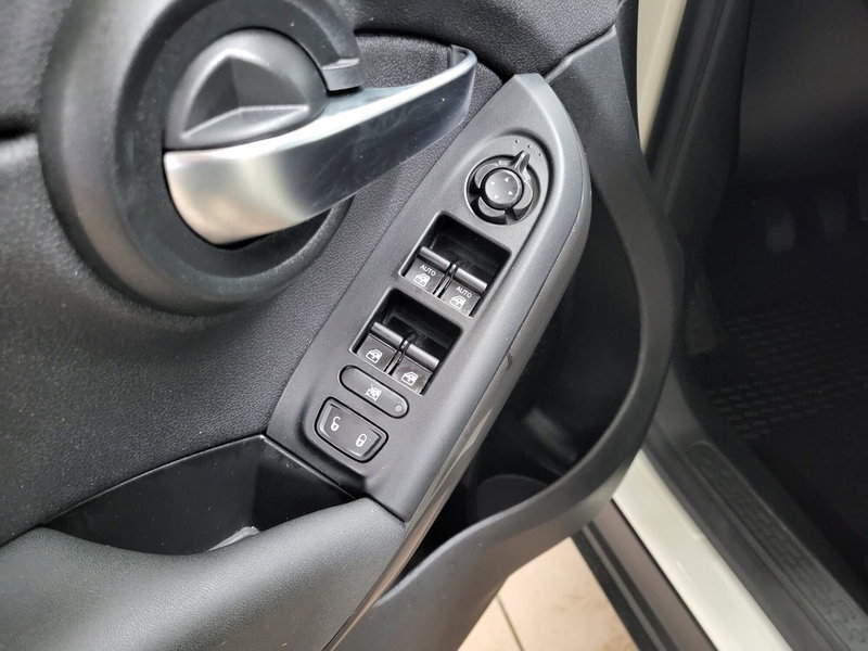 Fiat 500X usata a Arezzo (9)