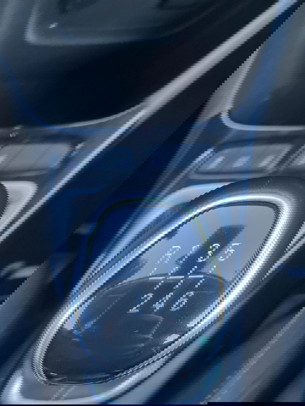 Opel Crossland usata a Lucca (12)