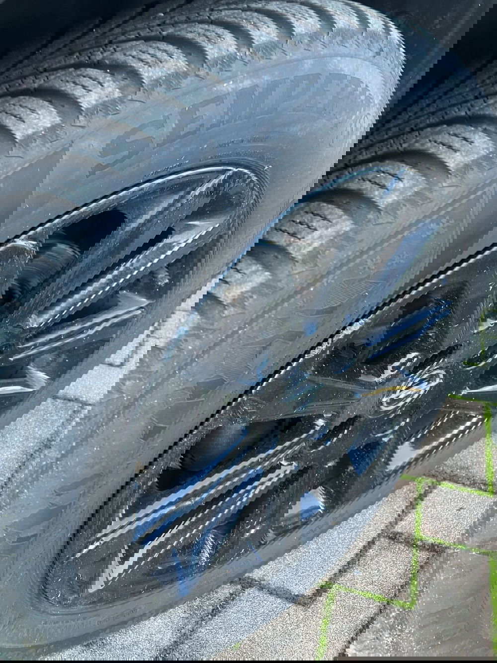 Opel Crossland usata a Lucca (16)