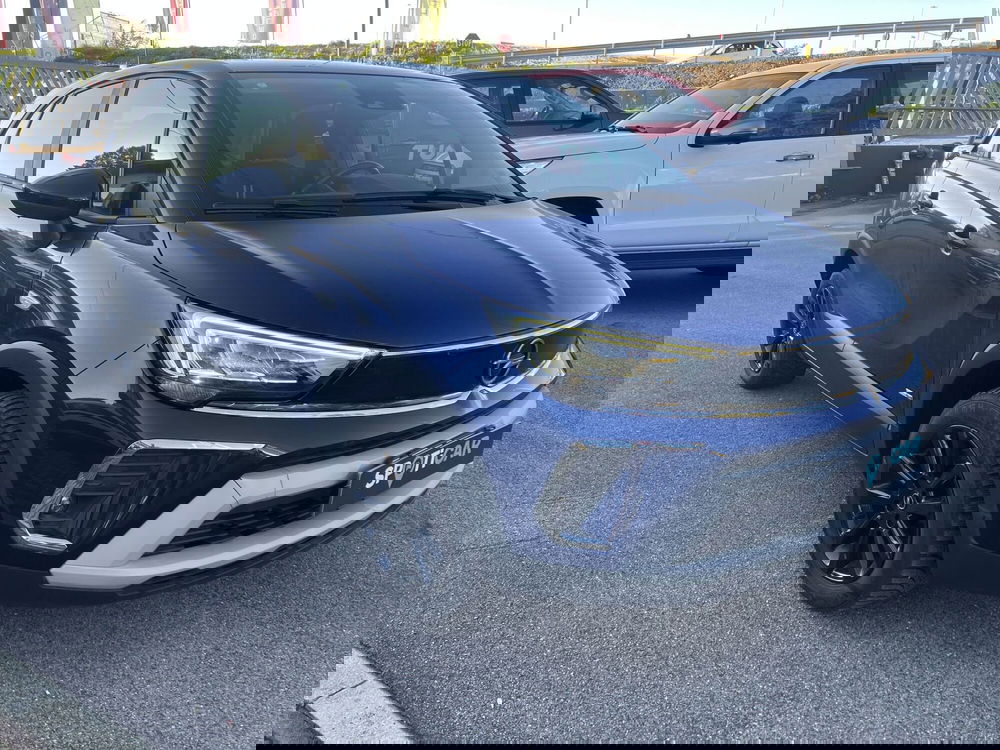 Opel Crossland usata a Lucca (3)