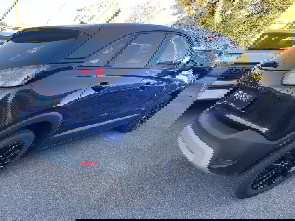 Opel Crossland usata a Lucca (4)