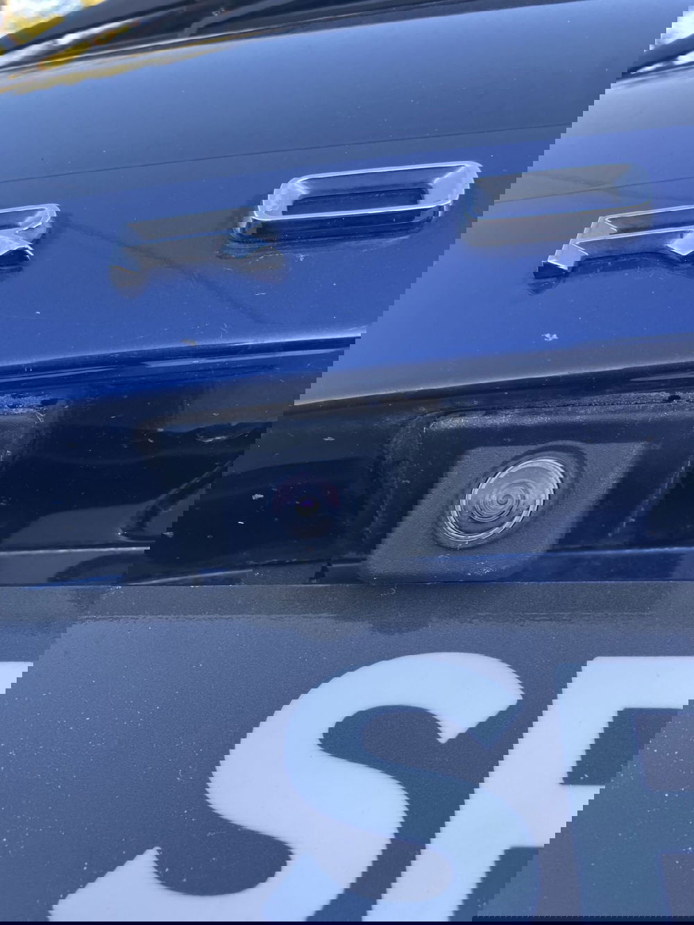 Opel Crossland usata a Lucca (7)