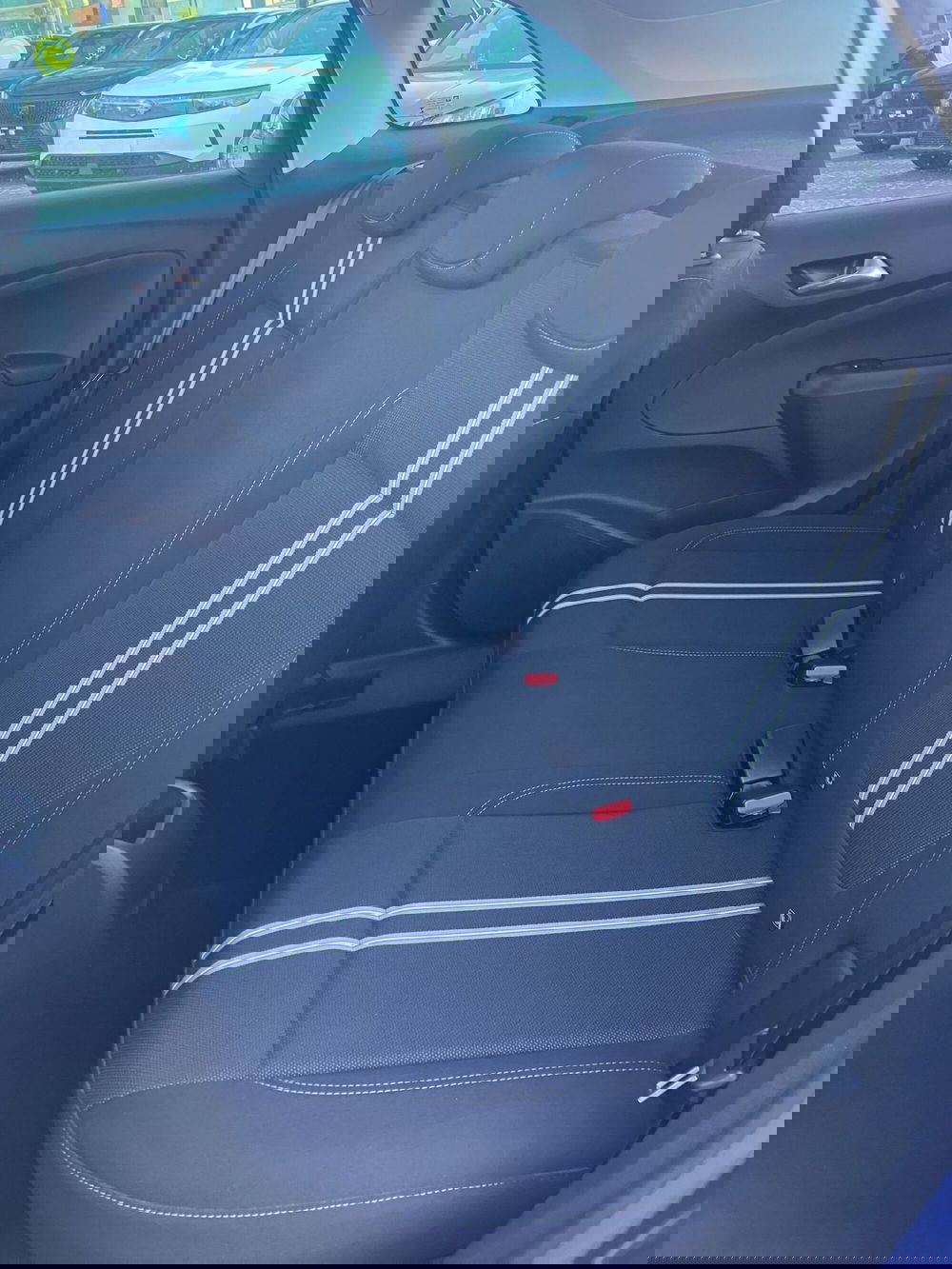 Opel Crossland usata a Lucca (8)