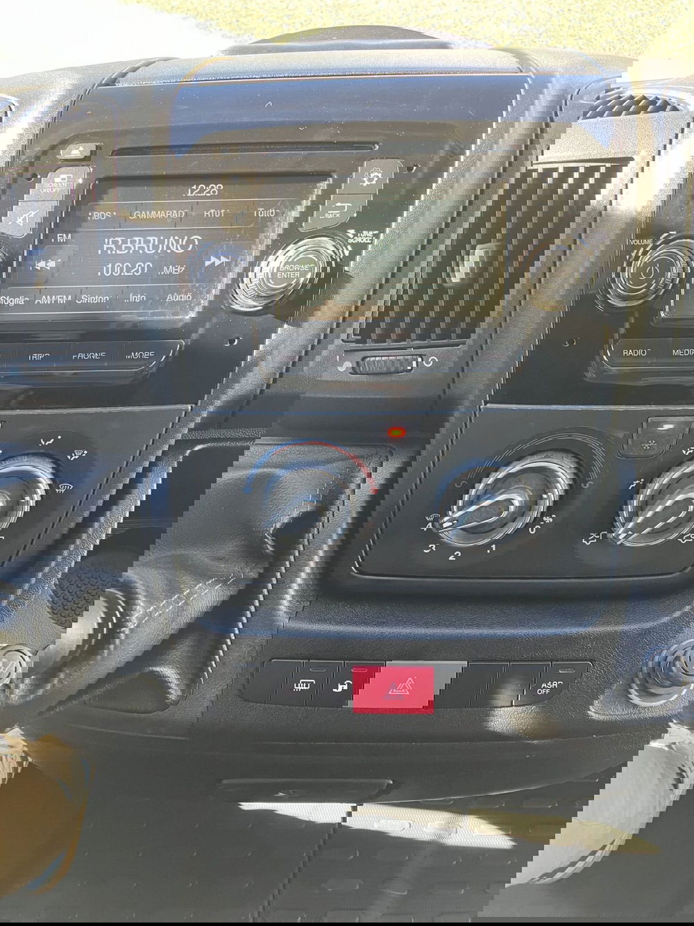 Peugeot Boxer Furgone usata a Lucca (10)