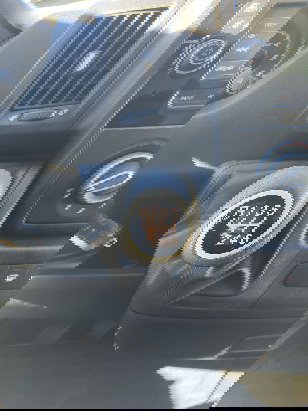 Peugeot Boxer Furgone usata a Lucca (11)