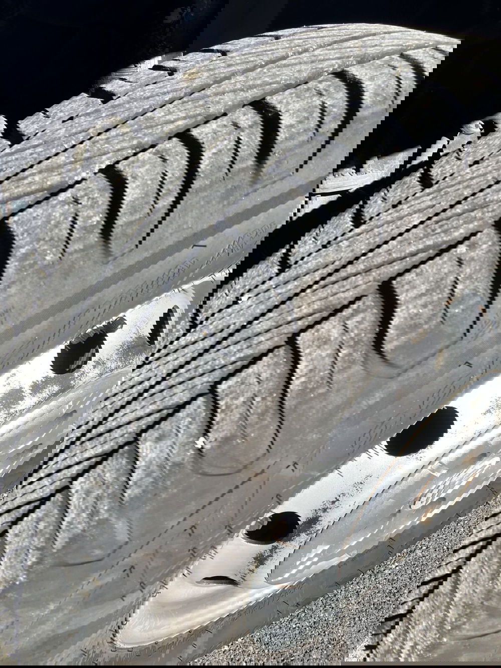 Peugeot Boxer Furgone usata a Lucca (13)