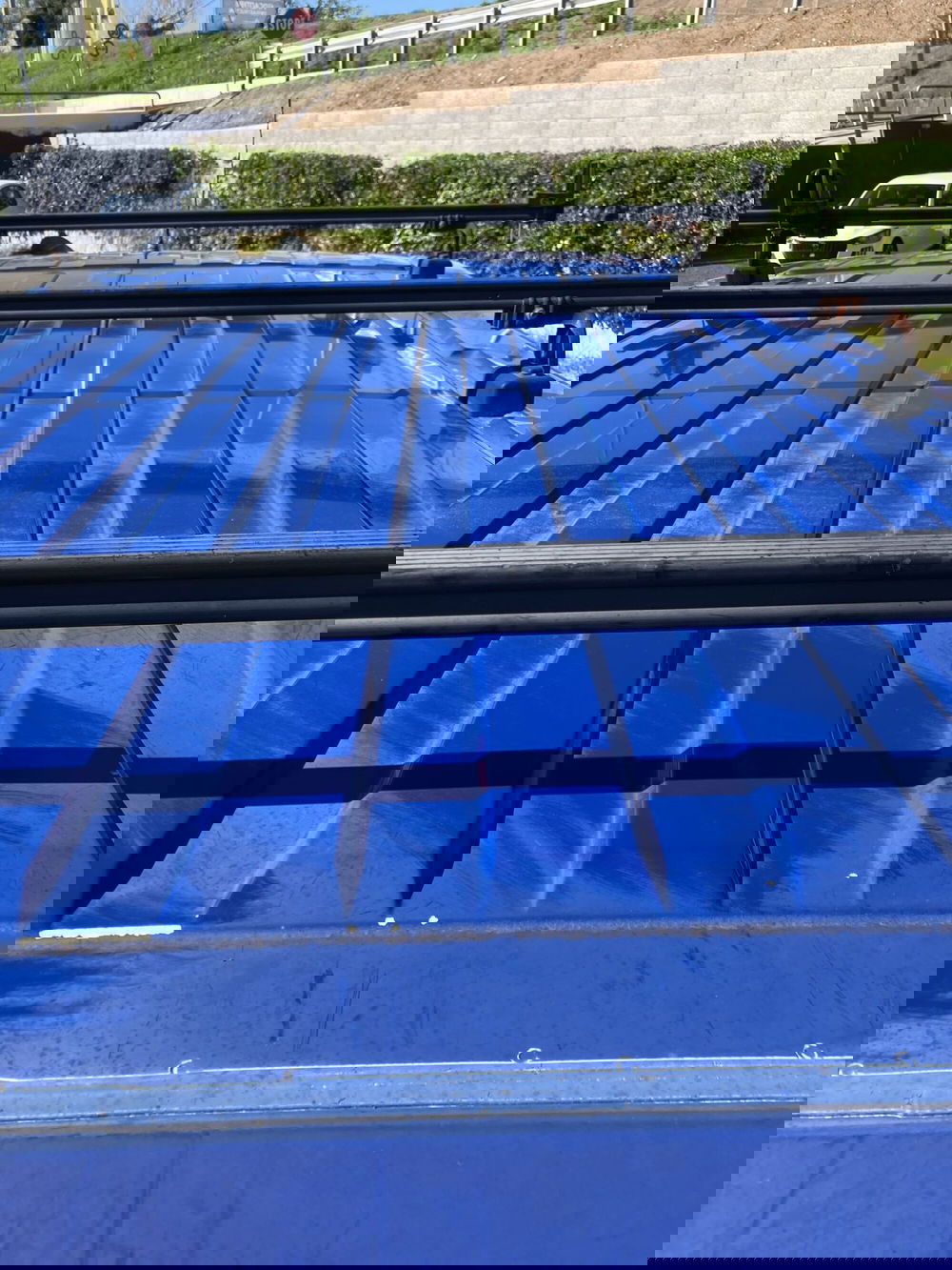 Peugeot Boxer Furgone usata a Lucca (15)