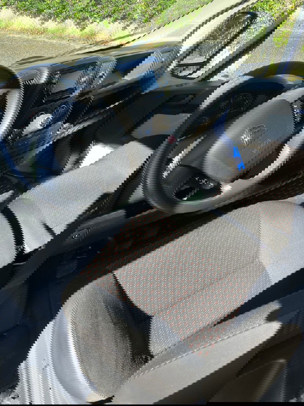 Peugeot Boxer Furgone usata a Lucca (8)