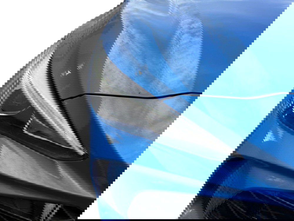 Mg MG3 nuova a Monza e Brianza (19)