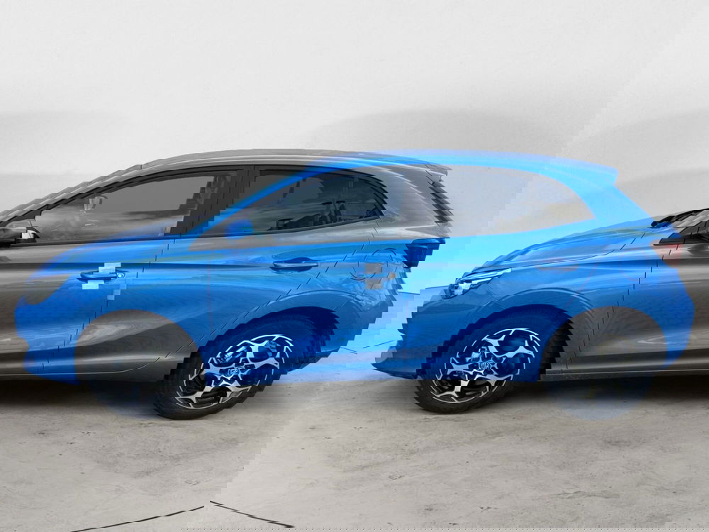 Mg MG3 nuova a Monza e Brianza (3)