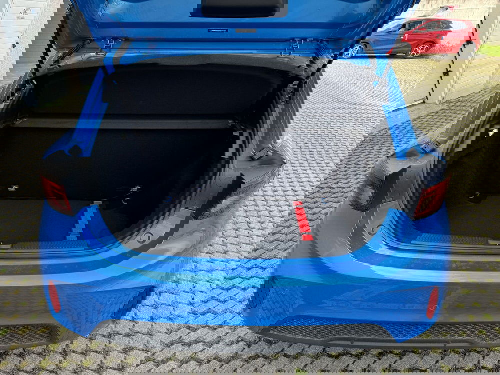 Mg MG3 nuova a Monza e Brianza (6)