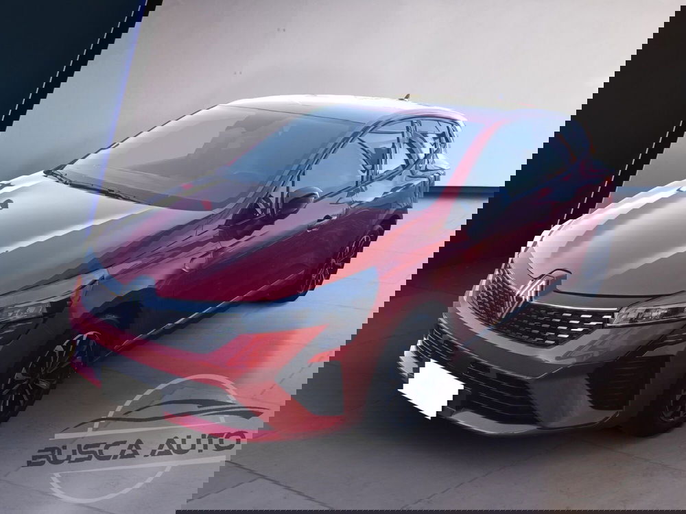 Renault Clio usata a Frosinone