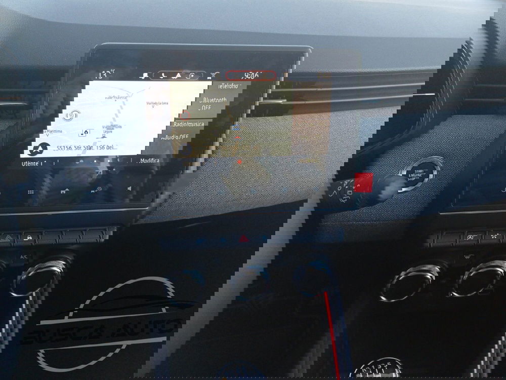 Renault Clio usata a Frosinone (14)