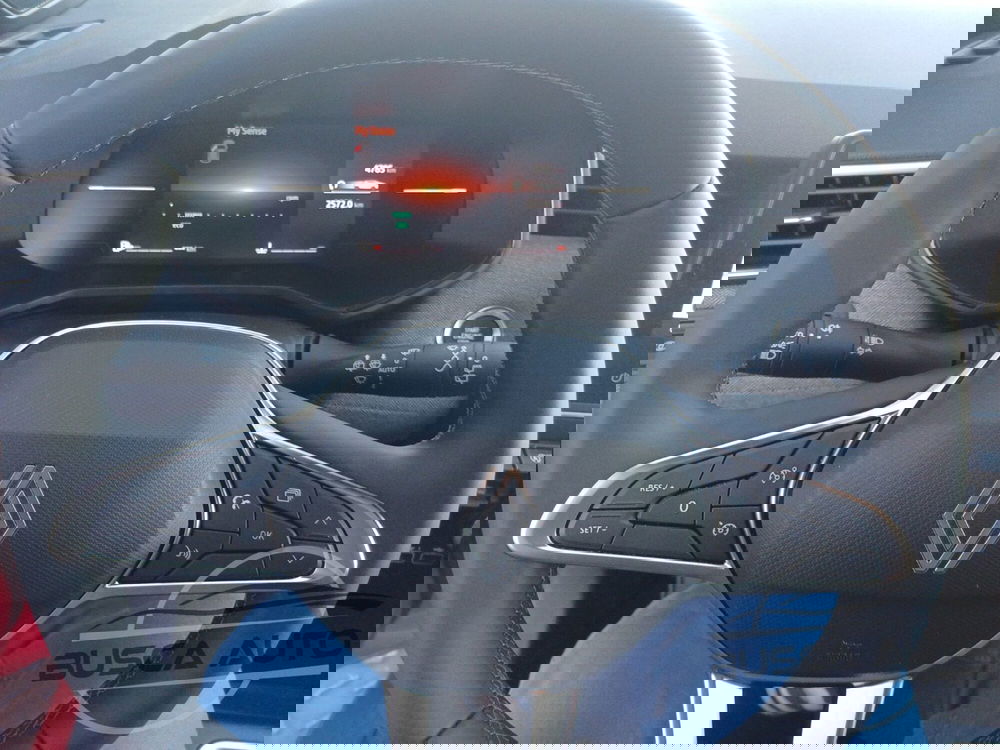 Renault Clio usata a Frosinone (15)