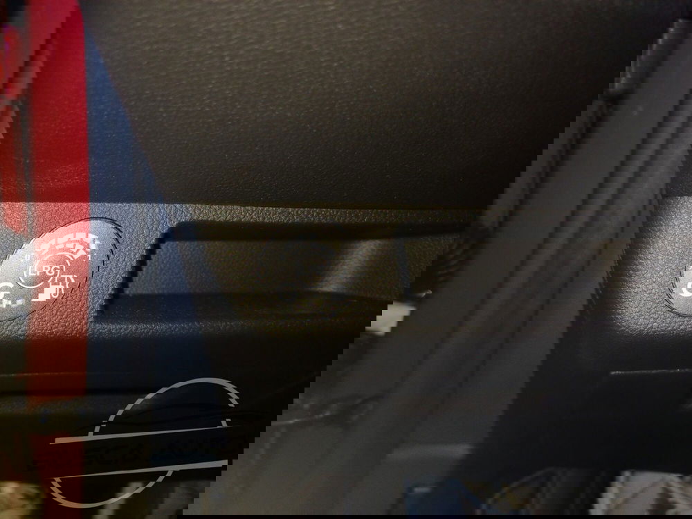 Renault Clio usata a Frosinone (16)