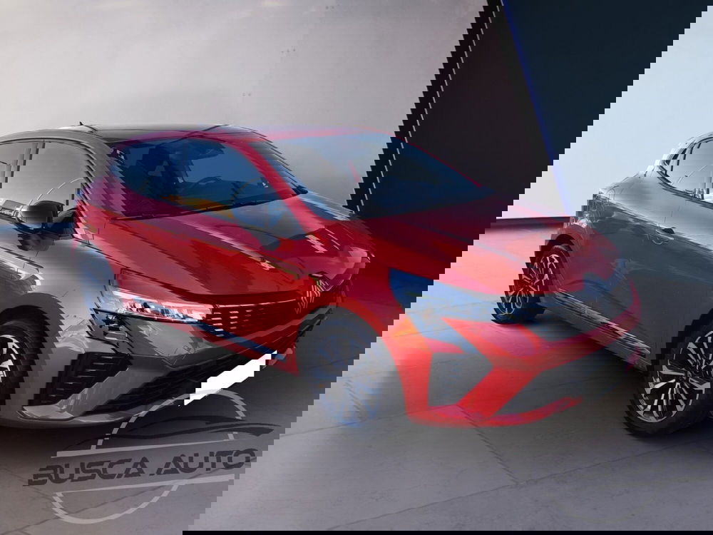 Renault Clio usata a Frosinone (2)