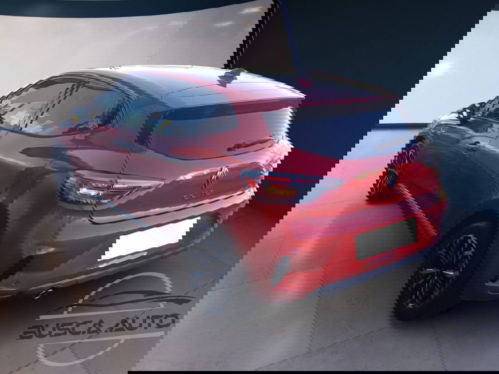 Renault Clio usata a Frosinone (3)