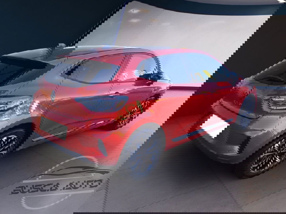 Renault Clio usata a Frosinone (4)