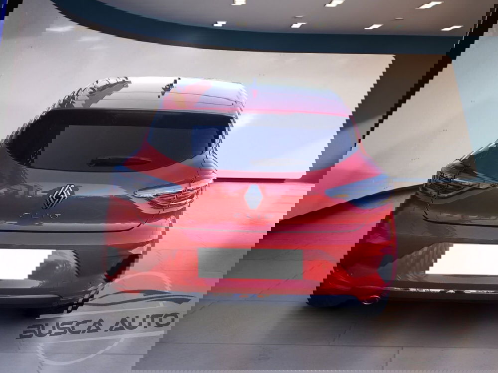 Renault Clio usata a Frosinone (5)