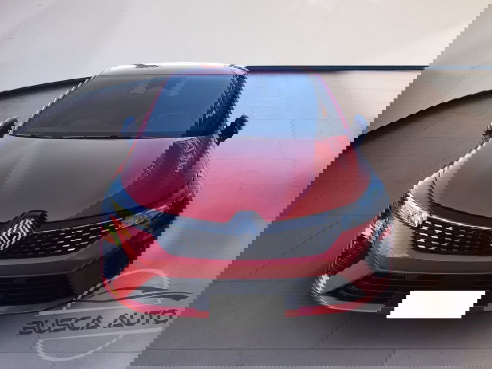 Renault Clio usata a Frosinone (6)