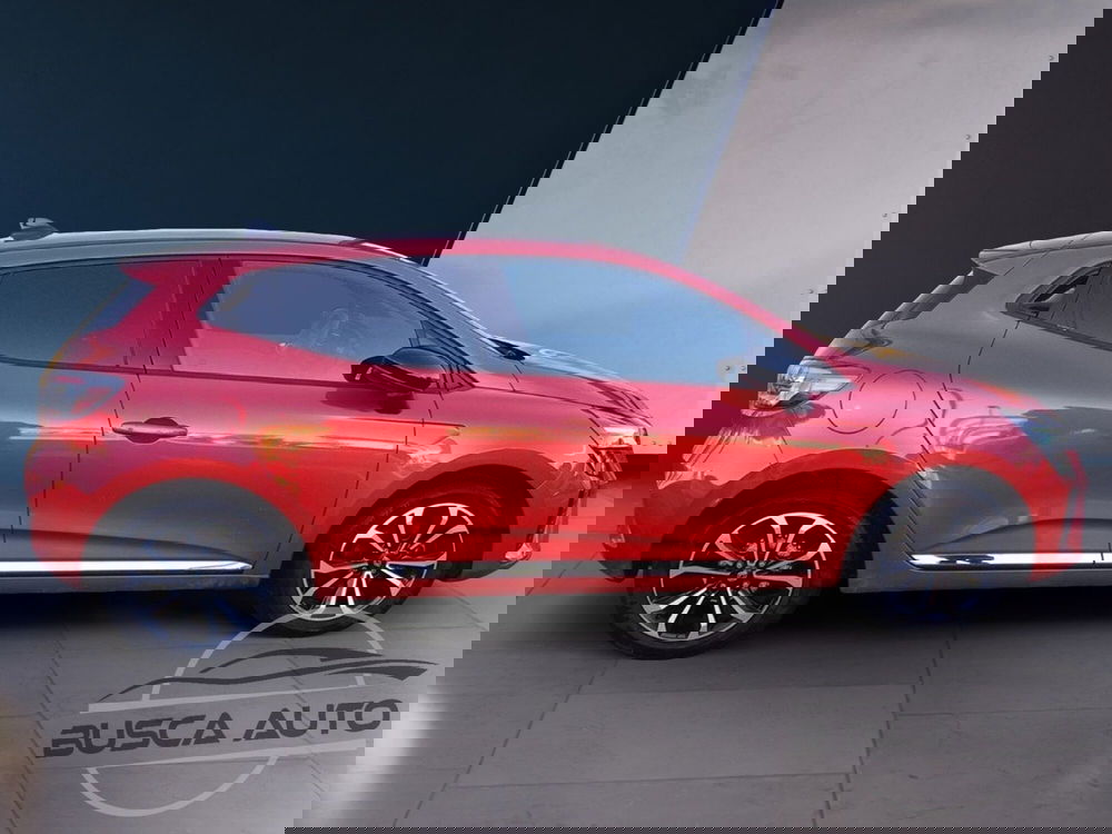 Renault Clio usata a Frosinone (7)