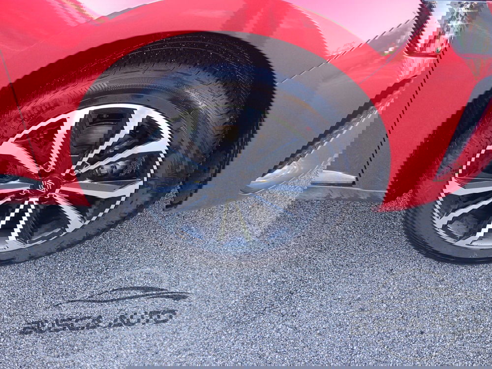 Renault Clio usata a Frosinone (8)