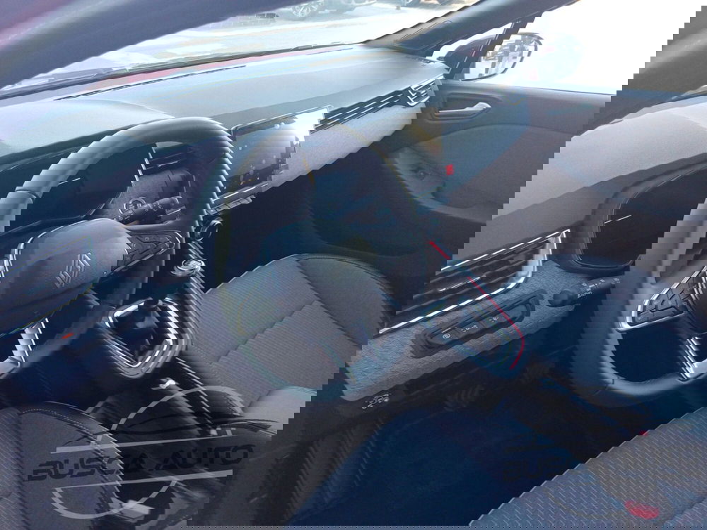 Renault Clio usata a Frosinone (9)