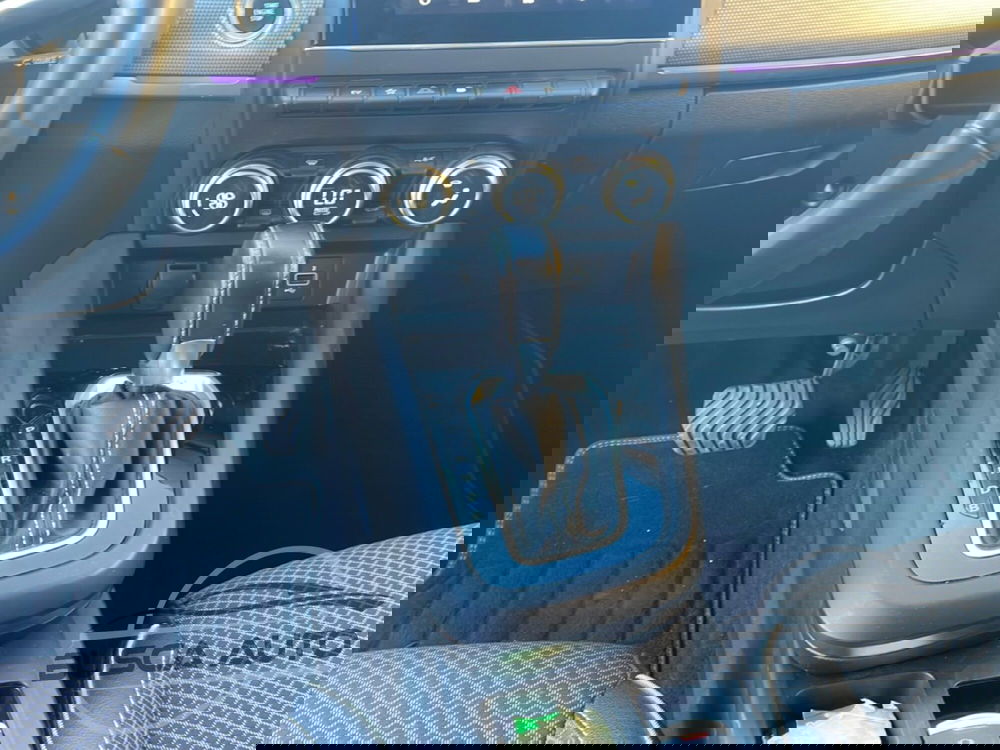 Renault Arkana usata a Roma (12)