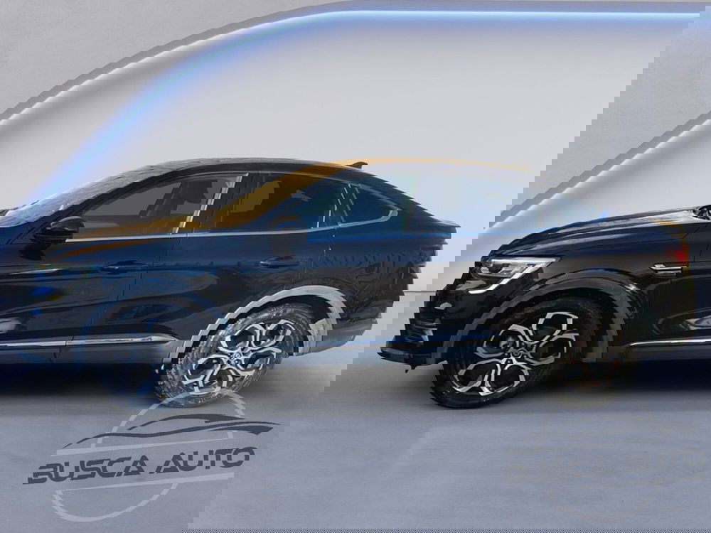 Renault Arkana usata a Roma (2)