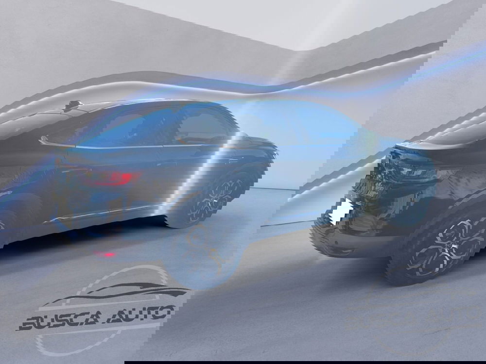 Renault Arkana usata a Roma (5)