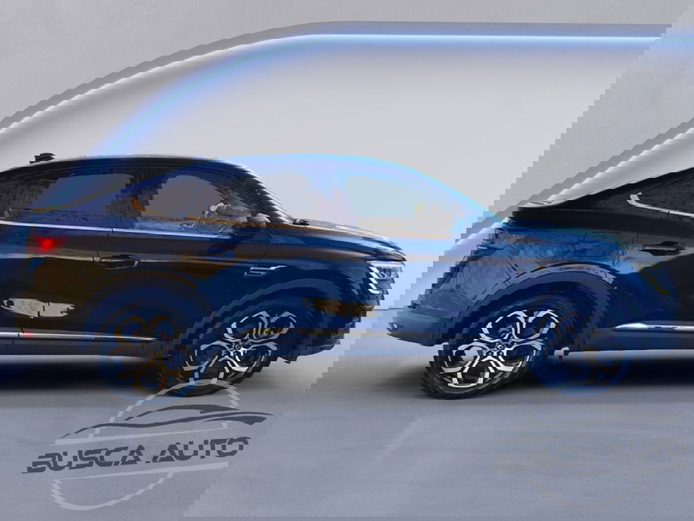 Renault Arkana usata a Roma (6)