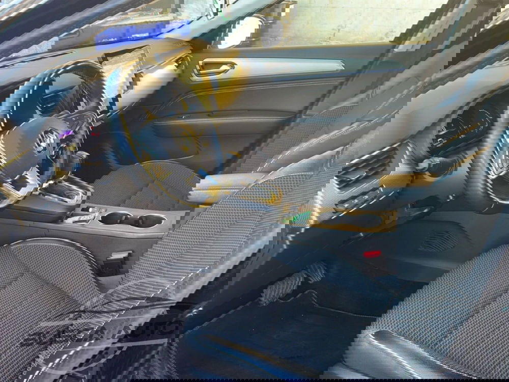 Renault Arkana usata a Roma (8)